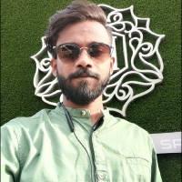 Satyaki Biswas