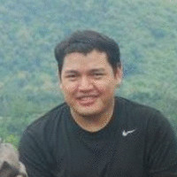 Gene Hernandez