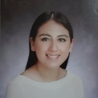 Maria Itzel Flores Sandoval