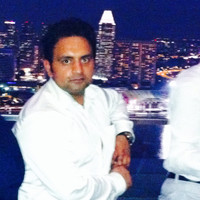 Anuragg Sharma