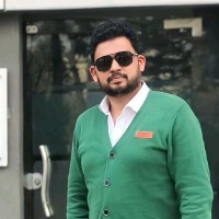 Arfan Qammar