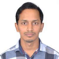 Srinivas Bonam