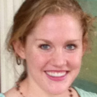 Kate Harrison, Phd