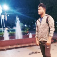 Soman Halder