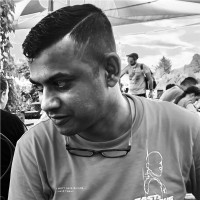Deepal Saparamadu