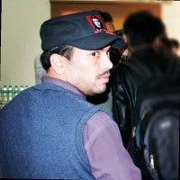 Waseem Hyder