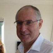 Don Garrett
