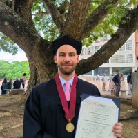 Saúl Enrique Padrón Maldonado