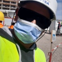 Yassine Hamdani