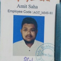 Amit Saha