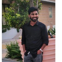 Perumandla Naveen