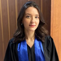 Vitória Parente