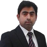 Amrish Kumar Rai