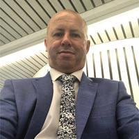 Darren Prosser