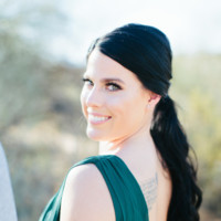 Heather Peters