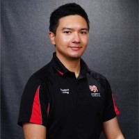 Aaron Teo