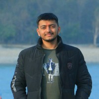 Prabesh Bhandari