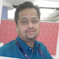 Satyajit Ponkshe
