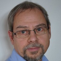 Roland Kühnberger