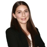 Daysi Lizette Ruíz Martínez