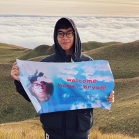 Bryan Joshua Calabio