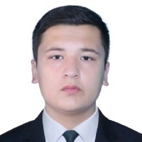 Yusuf Okhunjonov