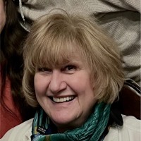 Yvonne Shell