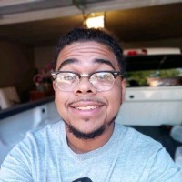 Derrius Luna