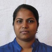 Manju Kolencherry