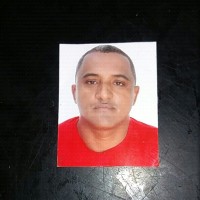 Francisco Cosmo Souza