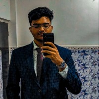 Anish Ray