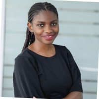 Dorothy Joy N. Tumusiime