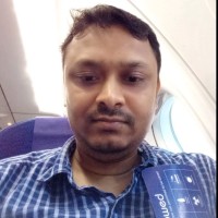 Chandan Mistry