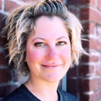 Holly McPherson, M.A.