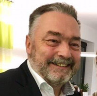 Rudolf Haasis