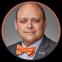 Benjamin D. Wolfe, Pga