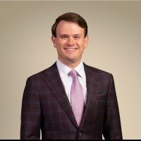 Joshua A. Husted, Cfa