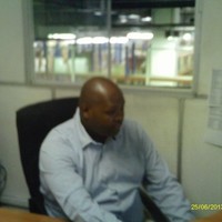 Thulani Nyembe