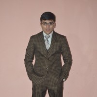 Huzaifa Ahmad