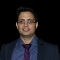 VIKAS BHATT