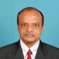 Gunasekhar Varma Padmaraju