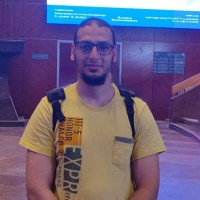 Yasser Mohamed