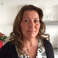Diana Visser-Batist