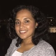 Cecilia Appiah