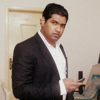 Muhammed Anas