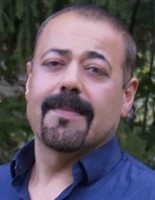 Shahin Aghai