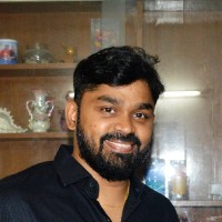 Francis Xavier Rathinam