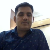 Santosh Kumar