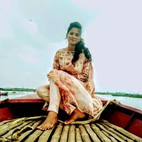 Mohosina Sabnom