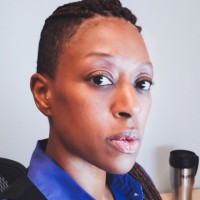 Danielle Booker